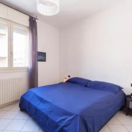 Dossetti 21 Appartement *