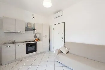 Appartement Dossetti 21 Bologne
