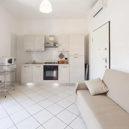 Apartman Dossetti 21
