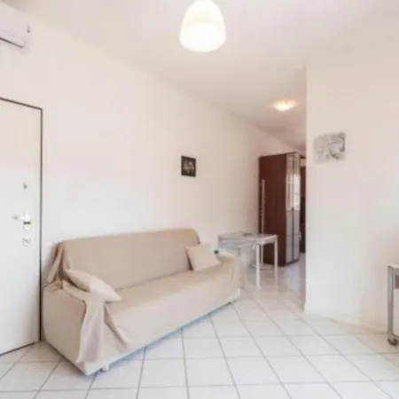 Apartman Dossetti 21